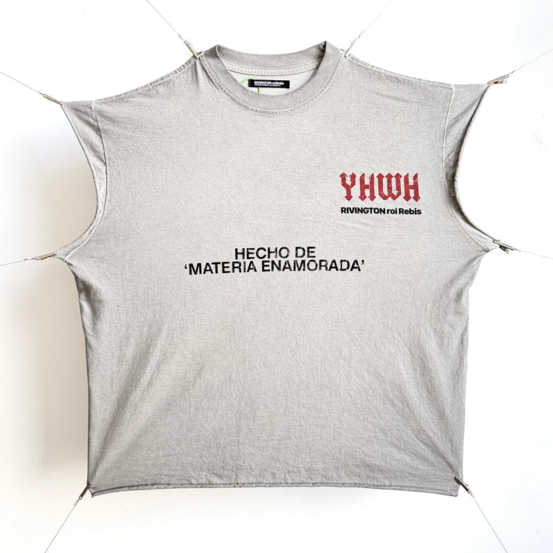 Men Vintage Vest