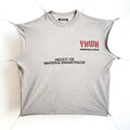 Men Vintage Vest