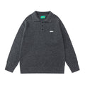 Unisex Sweater Stylish Warmth for Autumn and Winter