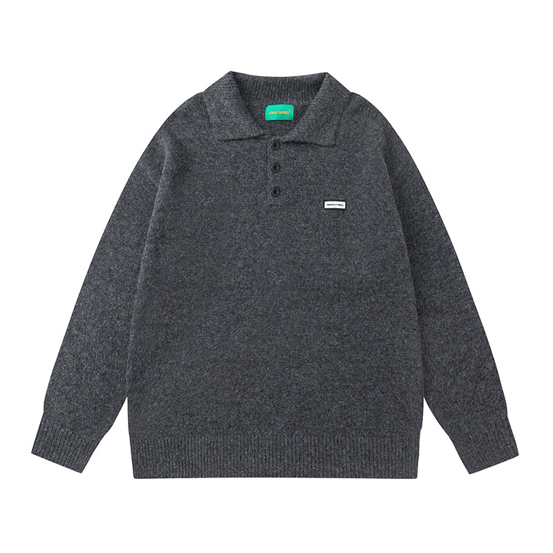 Unisex Sweater Stylish Warmth for Autumn and Winter