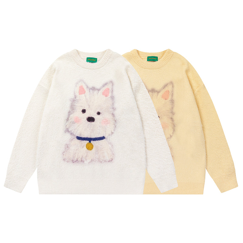 Unisex Sweater Stylish Warmth for Autumn and Winter