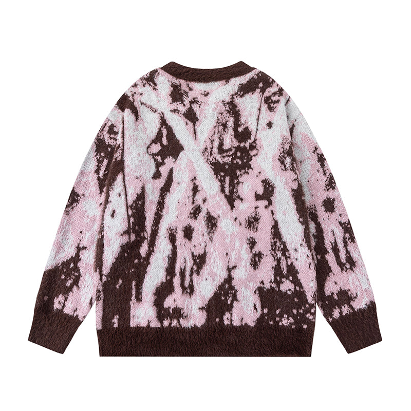 Unisex Sweater Stylish Warmth for Autumn and Winter