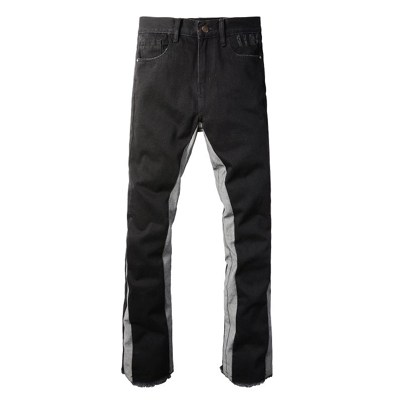 AMIRI Jeans High Street Distressed#9306