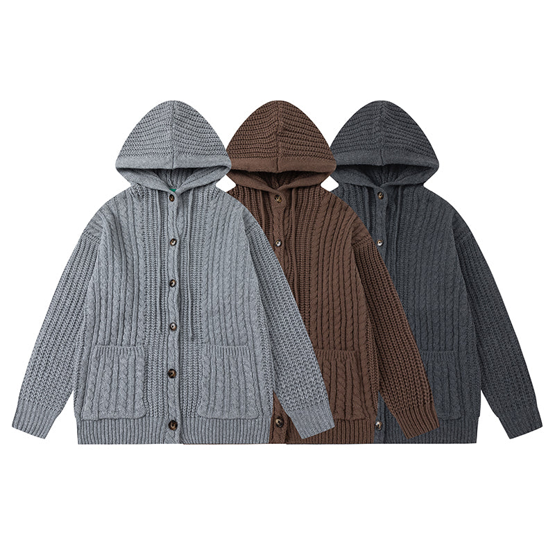 Unisex Sweater Stylish Warmth for Autumn and Winter