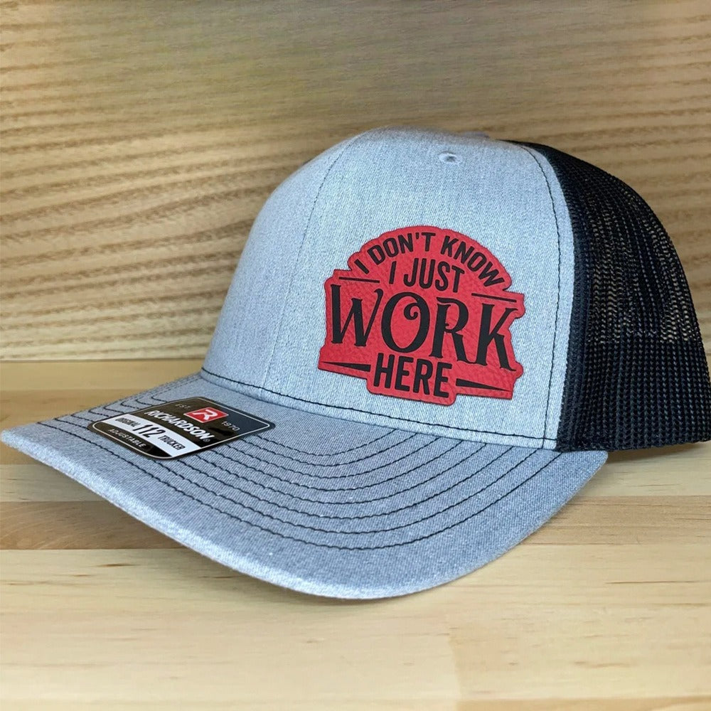 Trendy flat brimmed snapback hatsadjustable sunshade