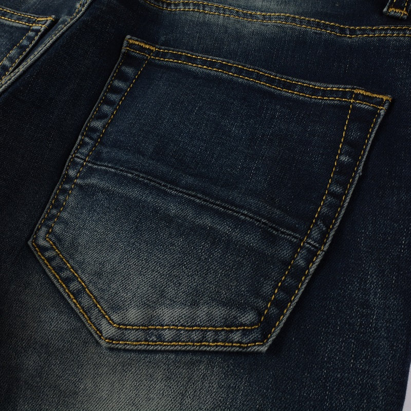 AMIRI Jeans High Street Distressed#1320