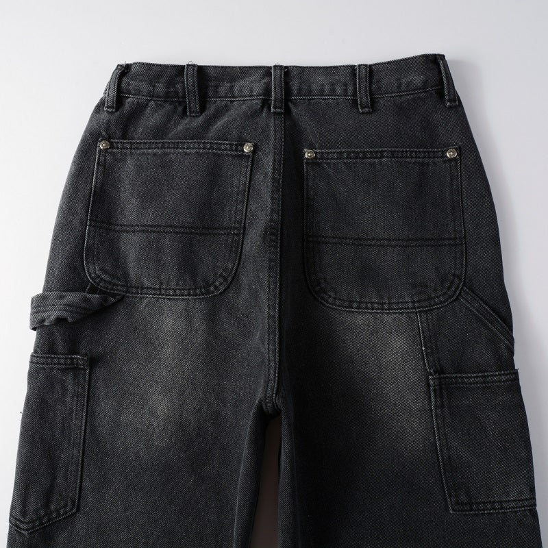 AMIRI Jeans High Street Distressed#9312