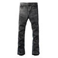 Men Trendy Jeans Pure cotton high quality
