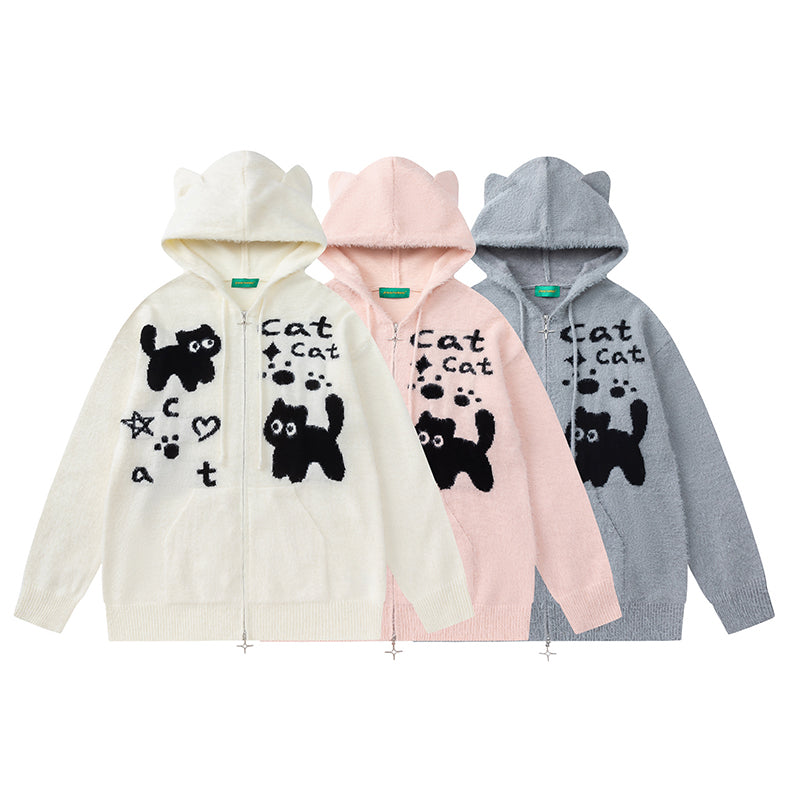 Unisex Sweater Stylish Warmth for Autumn and Winter