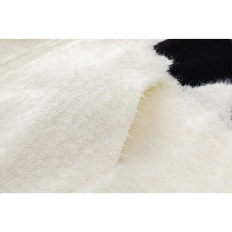 Unisex Sweater Stylish Warmth for Autumn and Winter