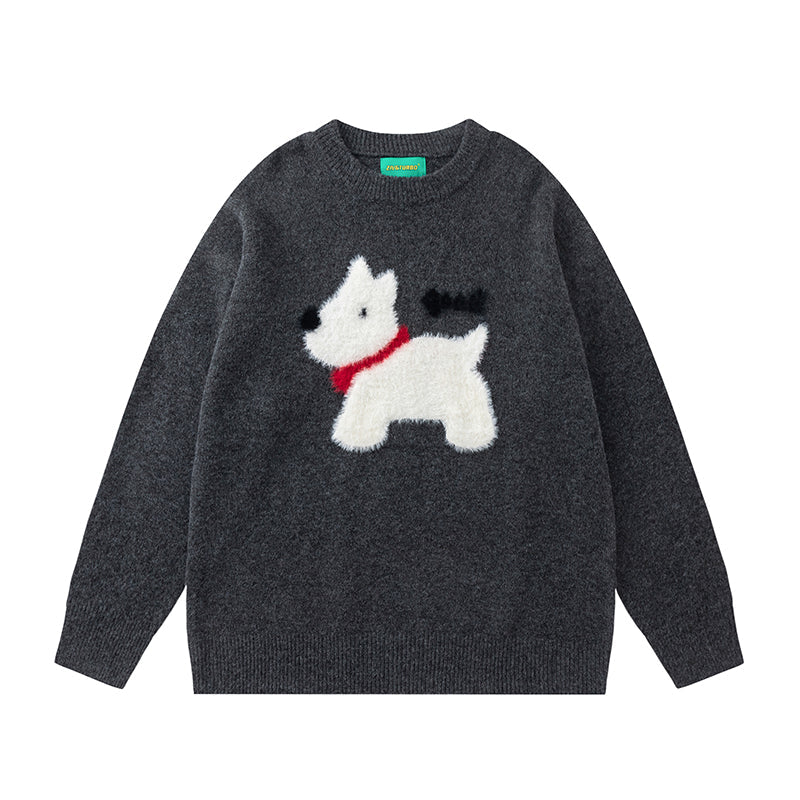 Unisex Sweater Stylish Warmth for Autumn and Winter