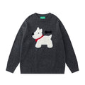 Unisex Sweater Stylish Warmth for Autumn and Winter