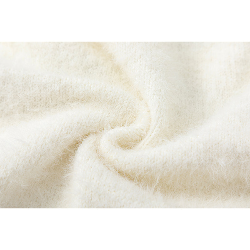 Unisex Sweater Stylish Warmth for Autumn and Winter