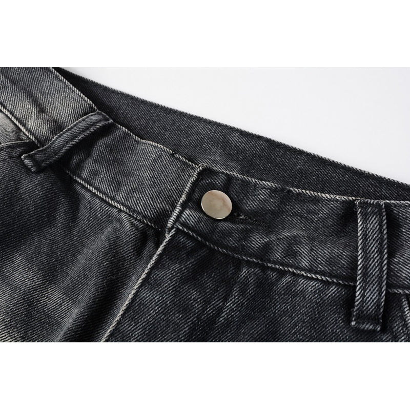 AMIRI Jeans High Street Distressed#9303