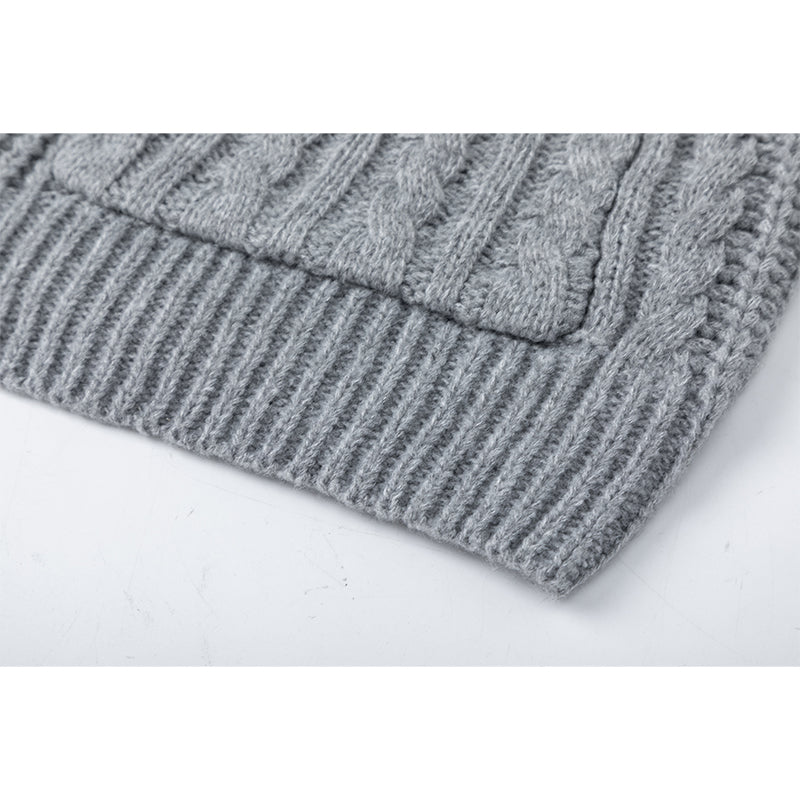 Unisex Sweater Stylish Warmth for Autumn and Winter