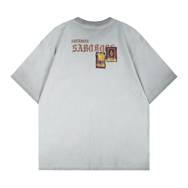 Unisex vintage T-shirts