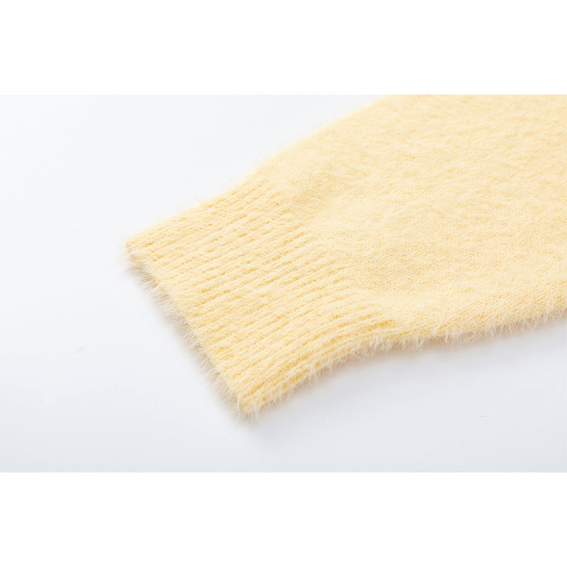 Unisex Sweater Stylish Warmth for Autumn and Winter