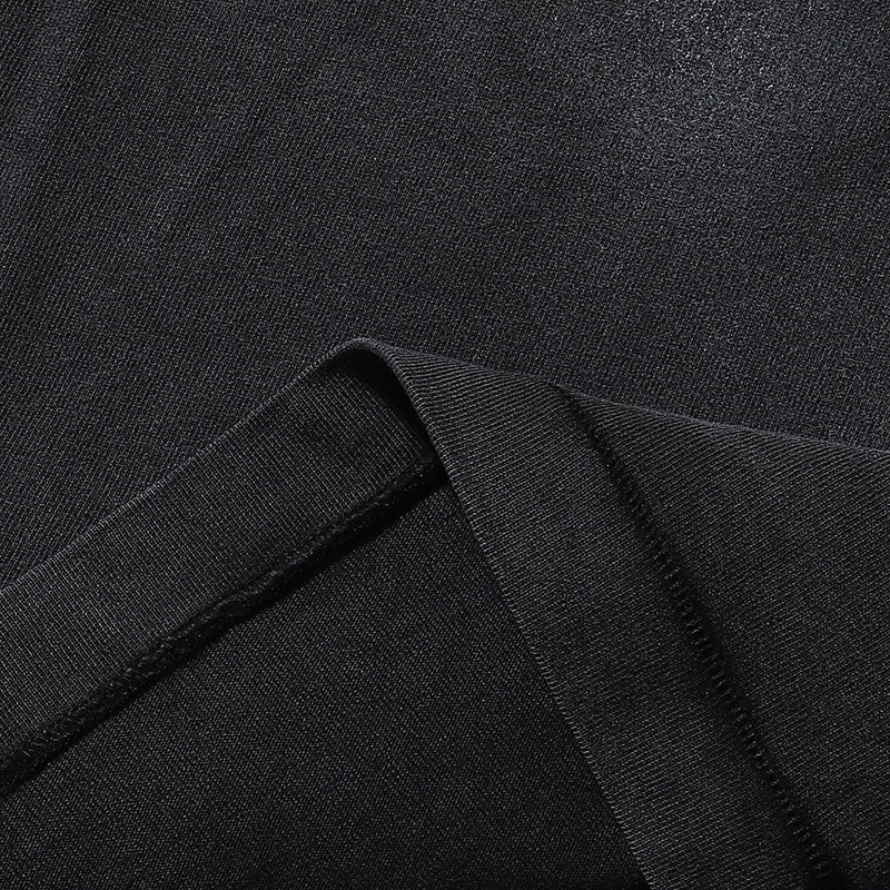 Saint Michael T Shirts Sunset Cross Landscape Metal Band Vintage Graphic Tee