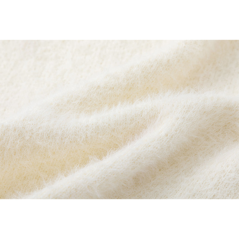 Unisex Sweater Stylish Warmth for Autumn and Winter