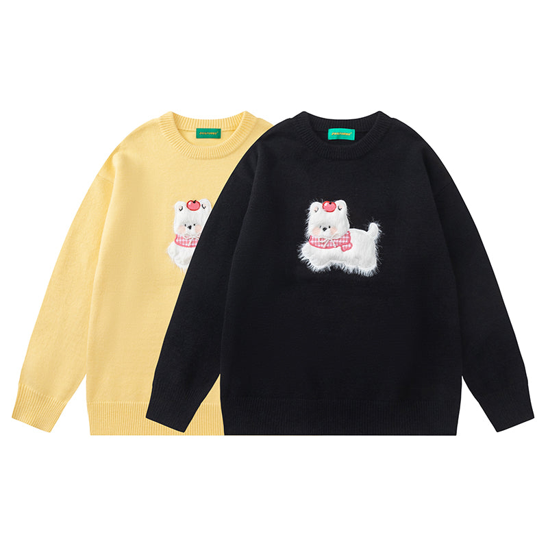 Unisex Sweater Stylish Warmth for Autumn and Winter