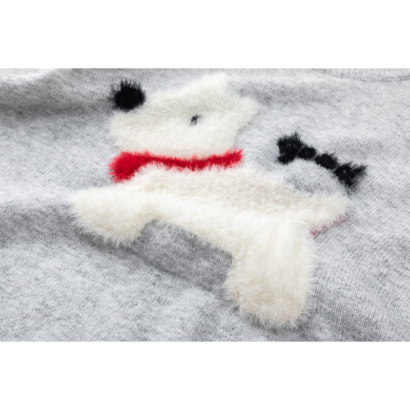 Unisex Sweater Stylish Warmth for Autumn and Winter