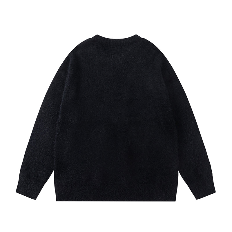 Unisex Sweater Stylish Warmth for Autumn and Winter