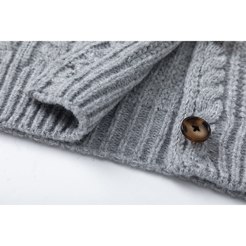 Unisex Sweater Stylish Warmth for Autumn and Winter