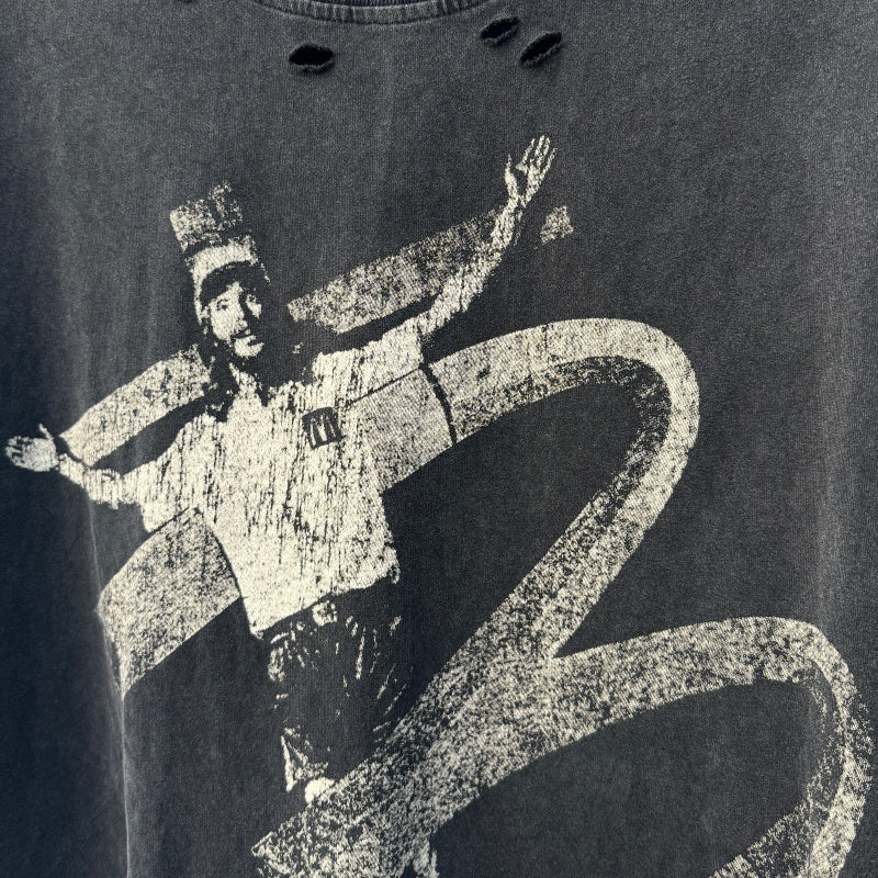 Unisex Vintage T Shirts