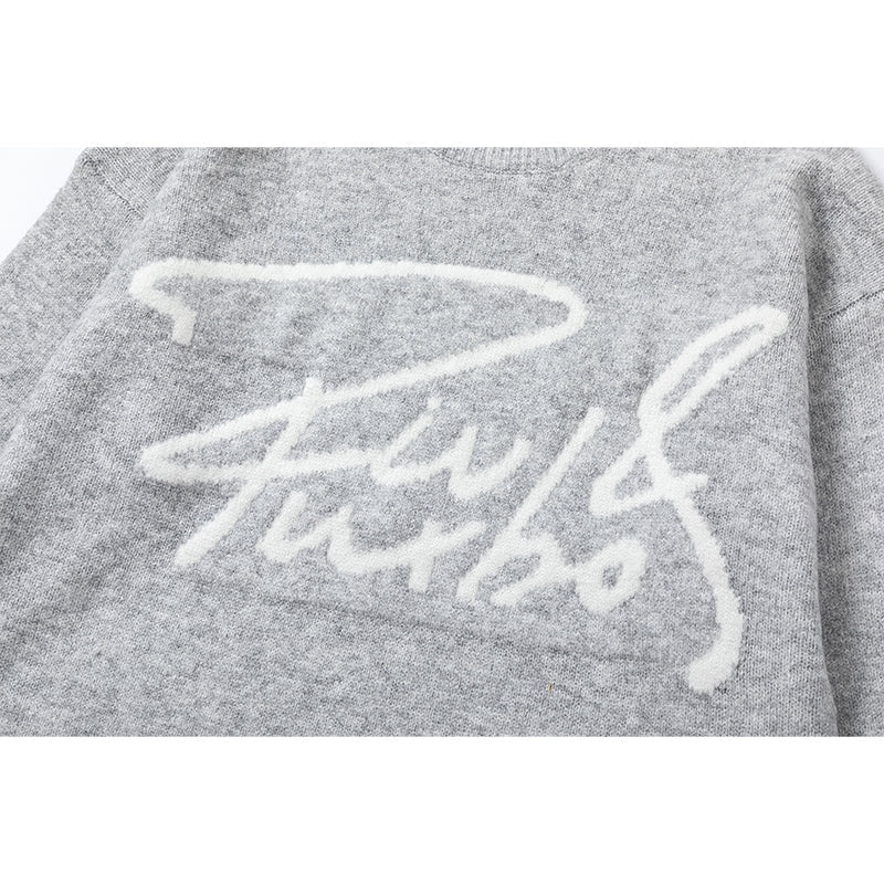 Unisex Sweater Stylish Warmth for Autumn and Winter