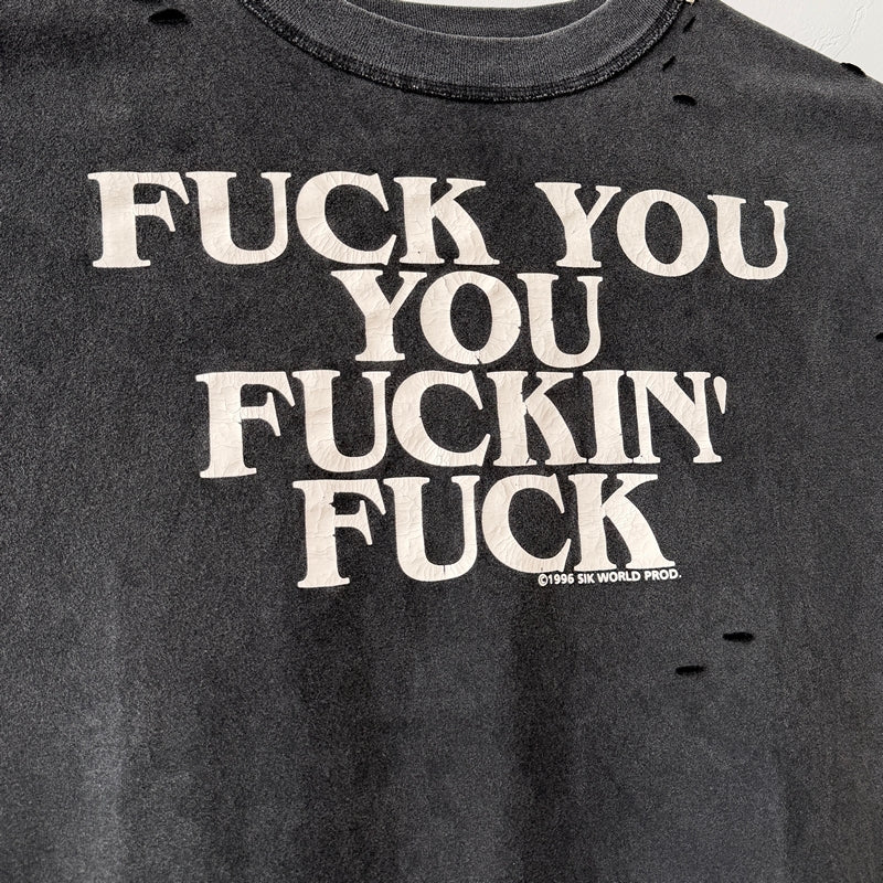 Men Vintage Vest