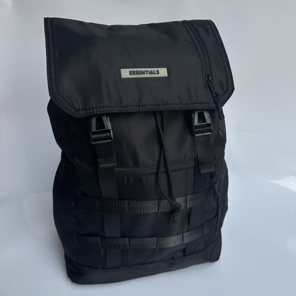 Men Fog Essentials Bag Summer ESS Men's Casual Backpack