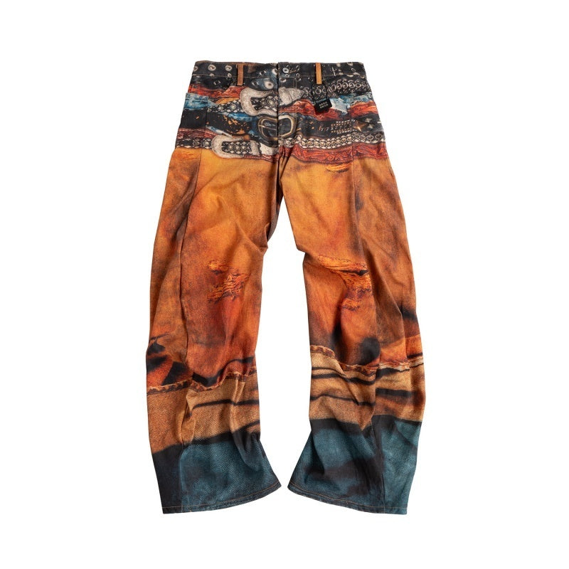 MIJKO Jeans: At the Forefront of Fashion Trends