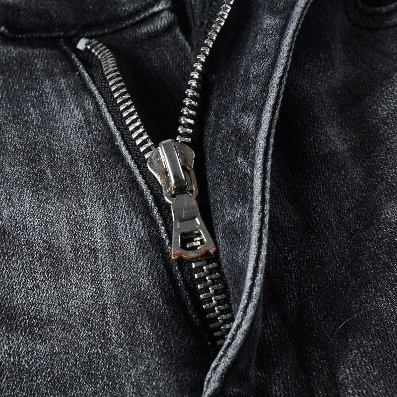 AMIRI Jeans High Street Distressed#5638