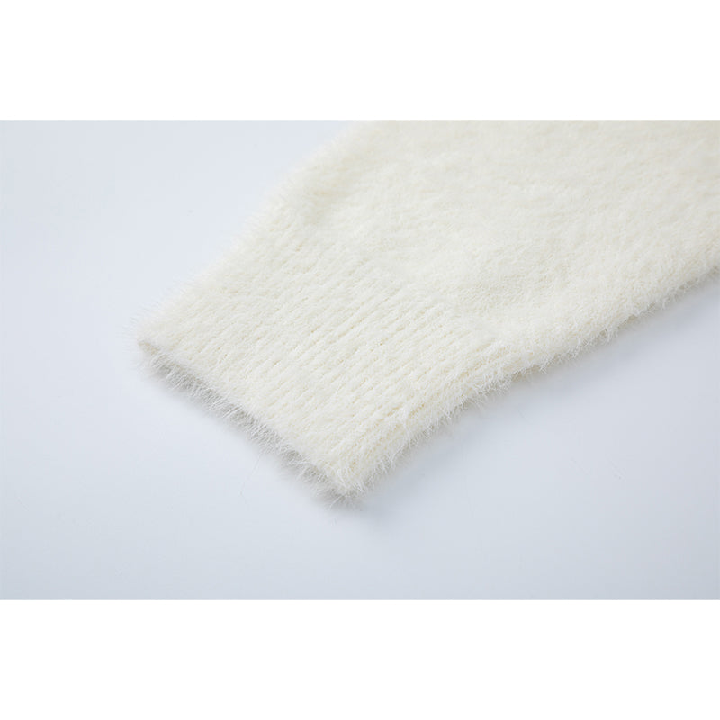 Unisex Sweater Stylish Warmth for Autumn and Winter