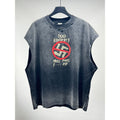 Men Vintage Vest