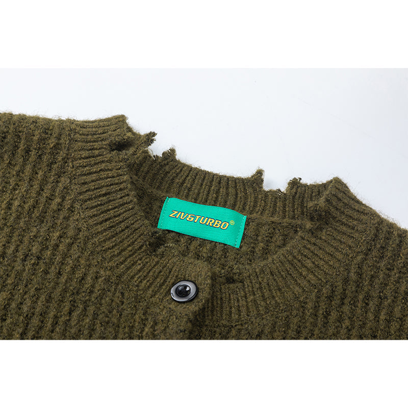 Unisex Sweater Stylish Warmth for Autumn and Winter