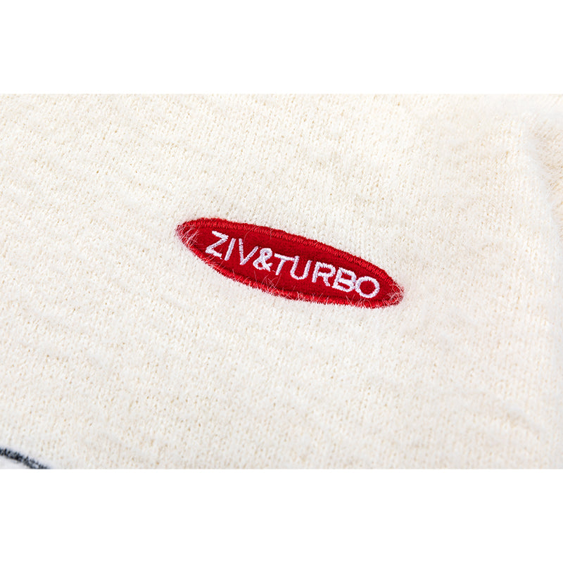 Unisex Sweater Stylish Warmth for Autumn and Winter