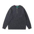 Unisex Sweater Stylish Warmth for Autumn and Winter