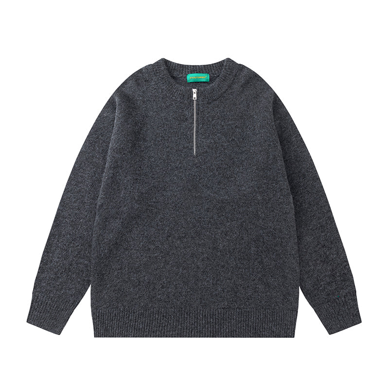 Unisex Sweater Stylish Warmth for Autumn and Winter