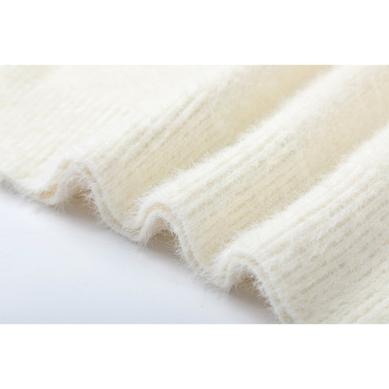 Unisex Sweater Stylish Warmth for Autumn and Winter