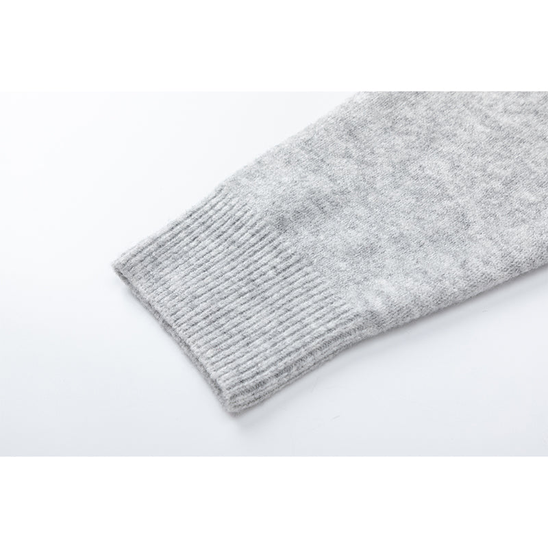 Unisex Sweater Stylish Warmth for Autumn and Winter