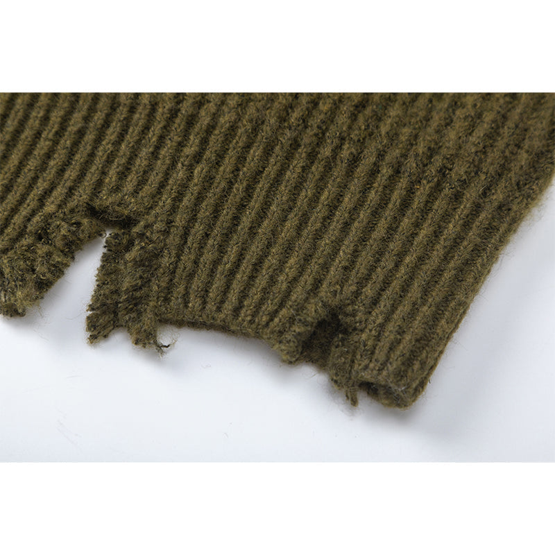 Unisex Sweater Stylish Warmth for Autumn and Winter