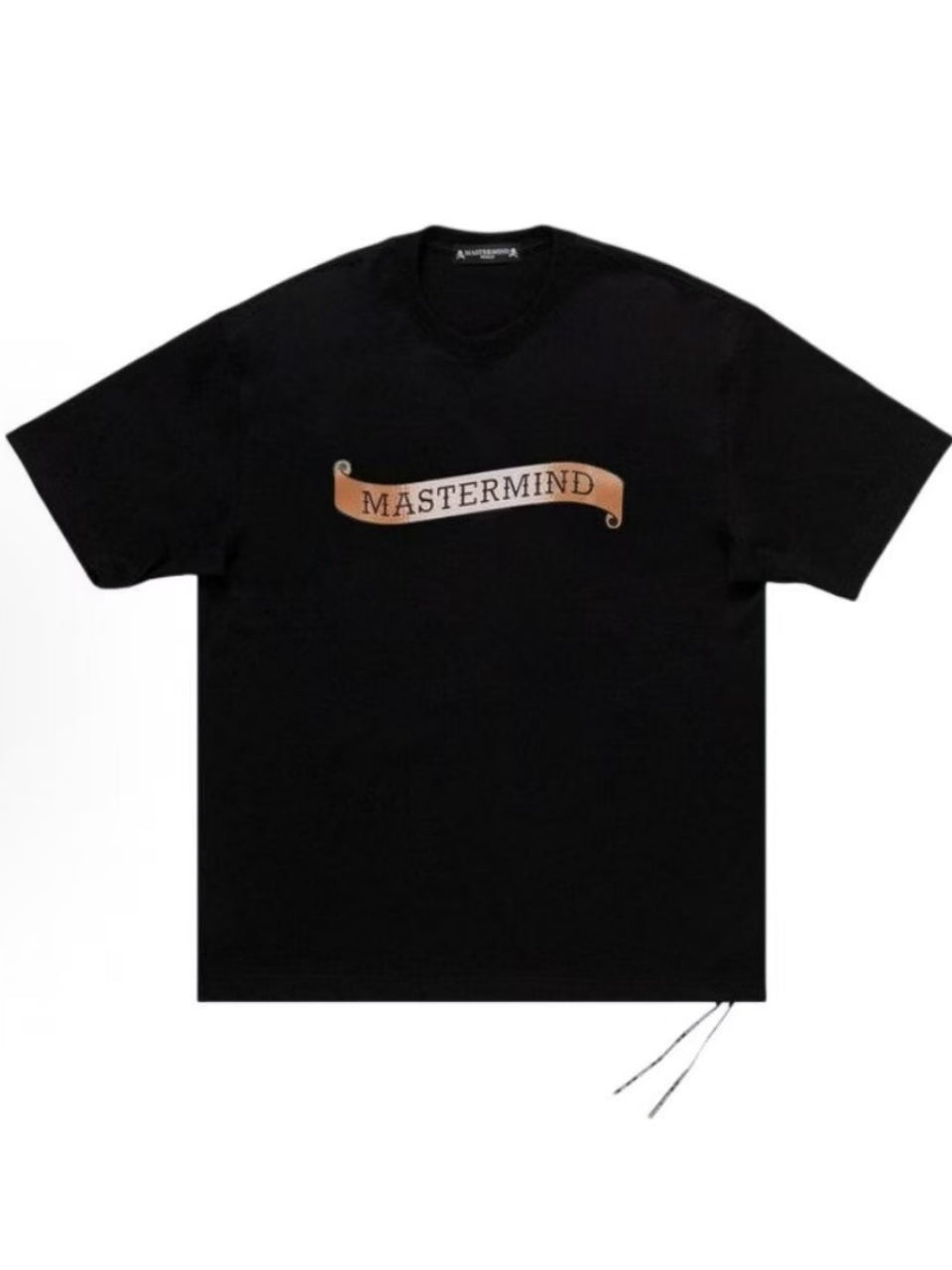 Vintage style washed summer wear T shirt 260G pure cotton high-quality streetwear