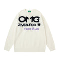Unisex Sweater Stylish Warmth for Autumn and Winter