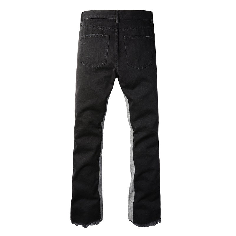 AMIRI Jeans High Street Distressed#9306