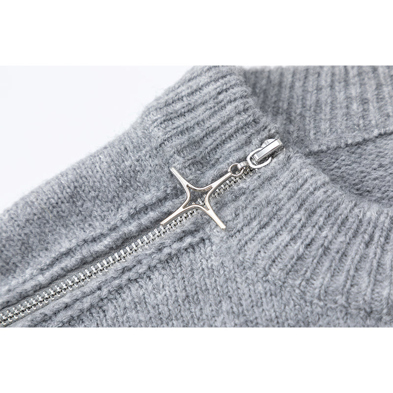 Unisex Sweater Stylish Warmth for Autumn and Winter