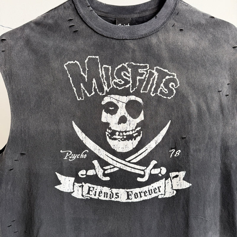 Men Vintage Vest