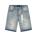 Purple Brand Denim Shorts #PU512