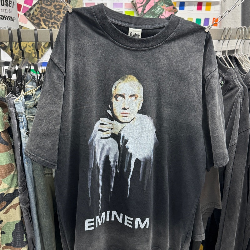 Unisex Vintage T Shirts