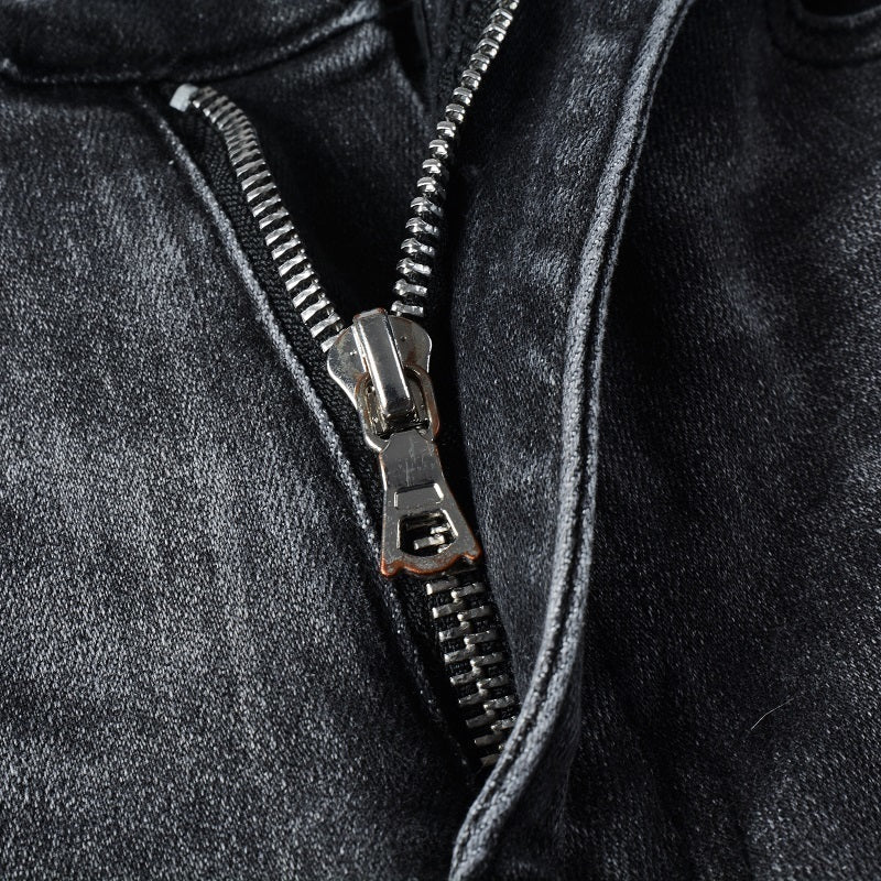 Men Trendy Jeans Pure cotton high quality